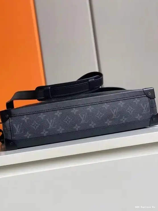 AAA Replica Ru TRUNK LOUIS VUITTON SOFT 0608